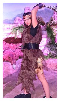 Первобытные люди